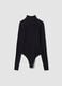 Mock-Neck Body Black_1