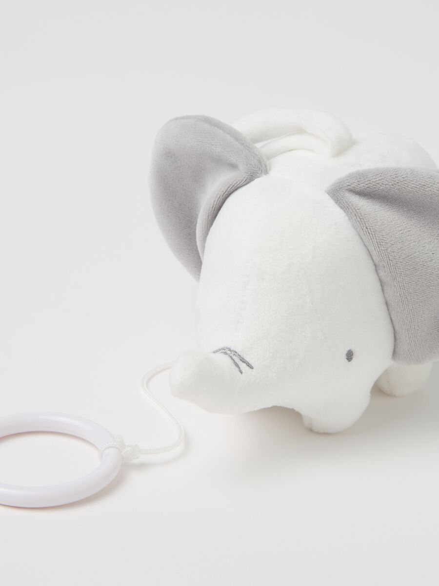 Musical elephant_1