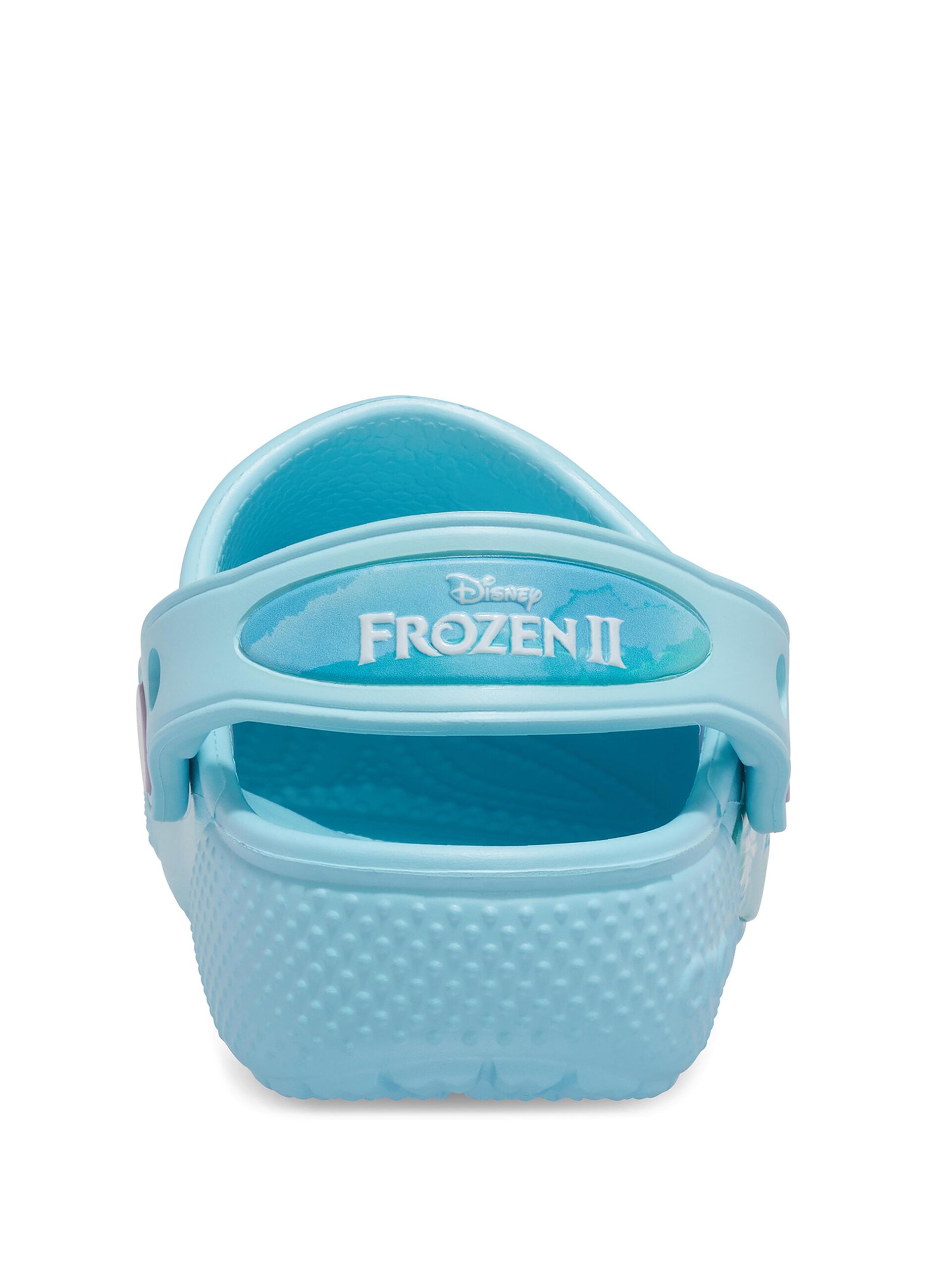 Crocs Baby Clog Disney Frozen_2