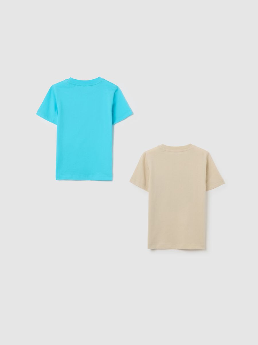 OVS Kids Cotton Boys T-shirt_1