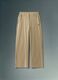 ALTAVIA Wide Leg Trekking Trousers WITH DEBORAH COMPAGNONI_4