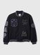 Varsity bomber jacket with patch and embroidery_3
