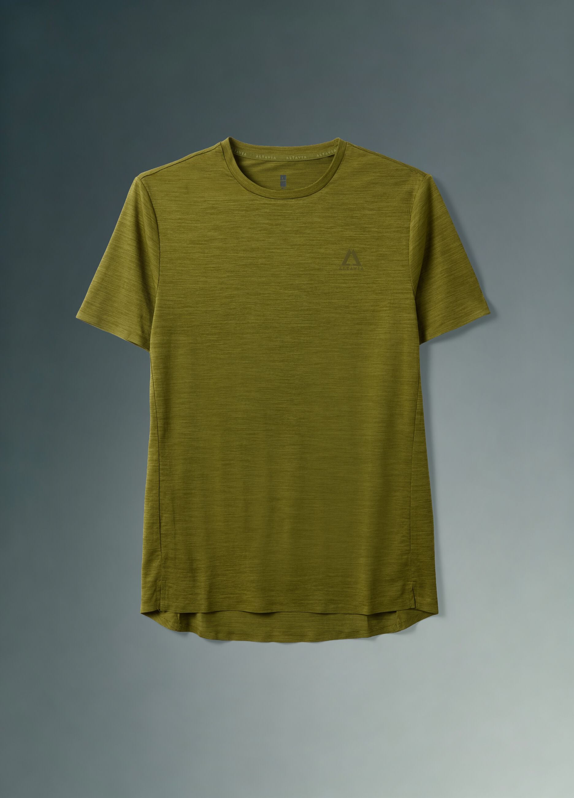 ALTAVIA BIKE Technical T-shirt