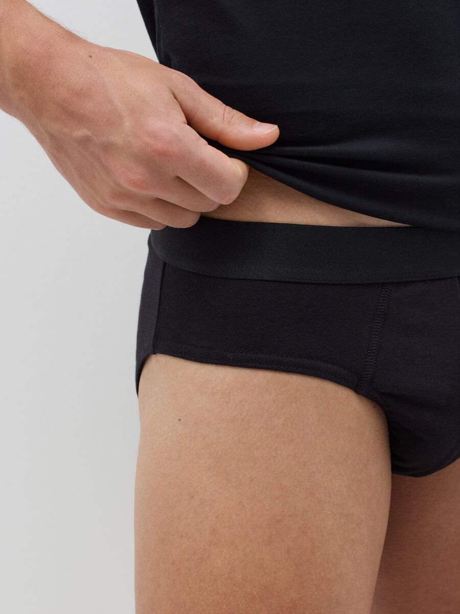 Five-pack cotton briefs_2