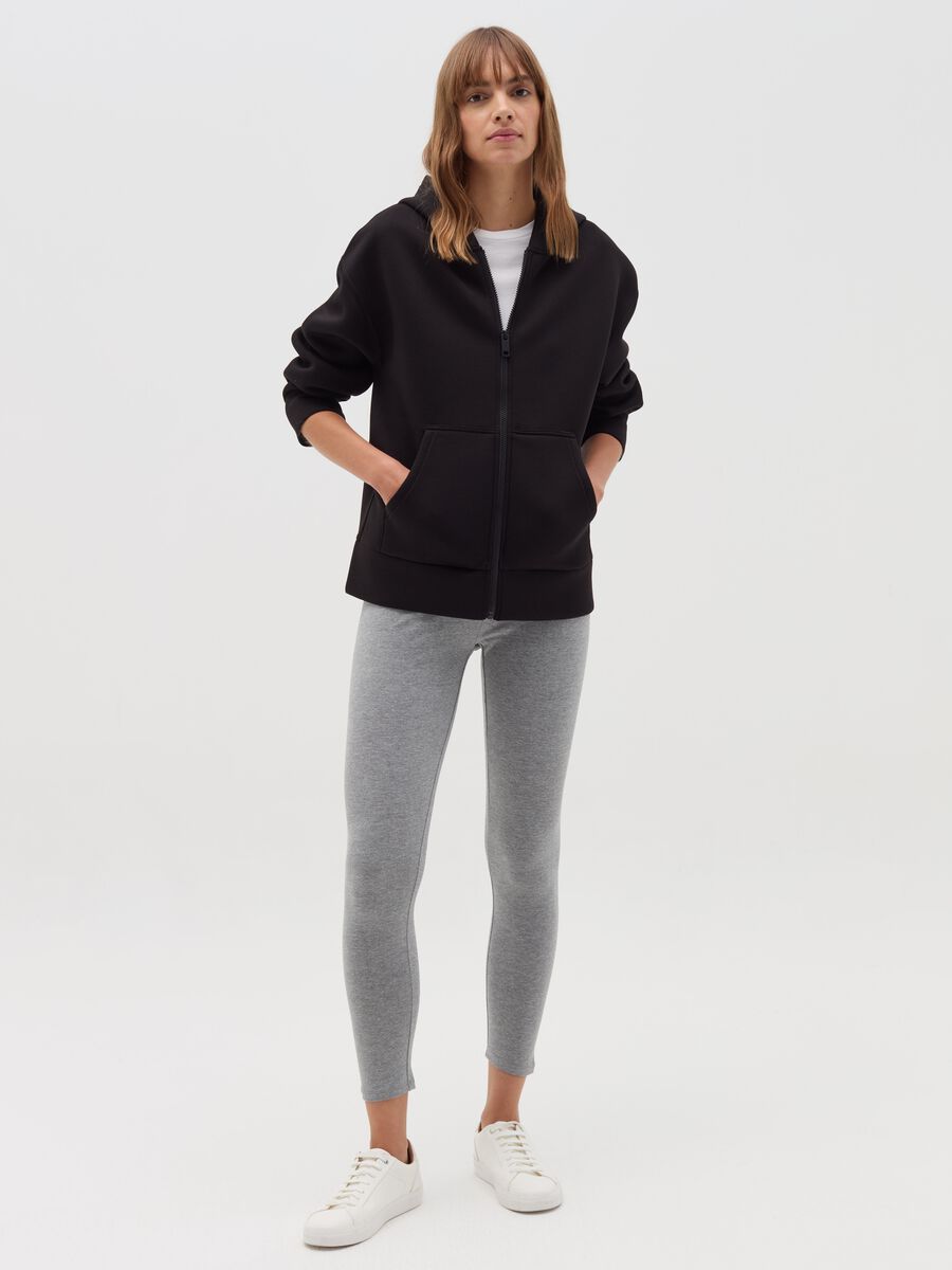 Leggings Essential stretch_0