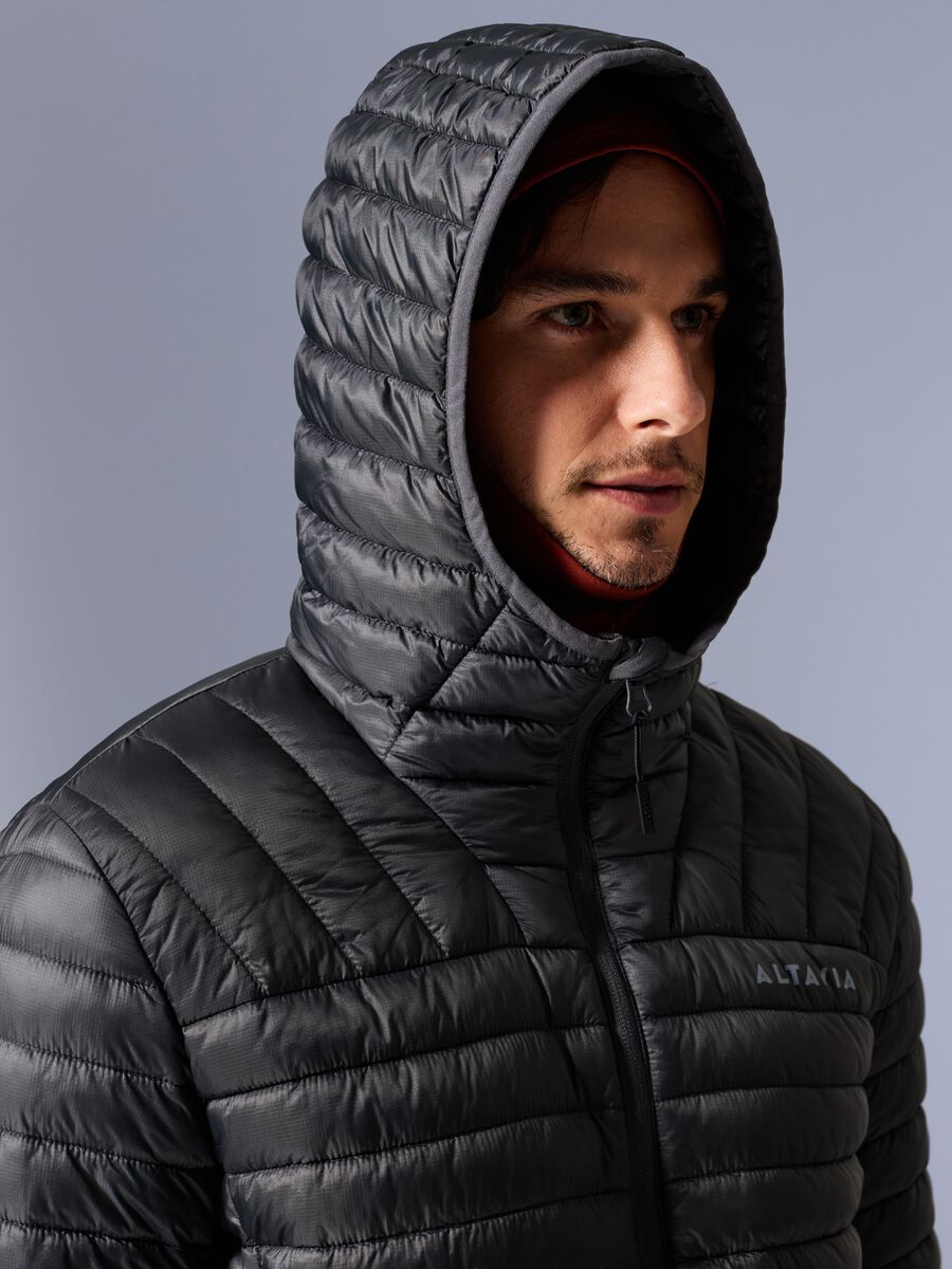 Ultralight Jacket ALTAVIA WITH DEBORAH COMPAGNONI_2