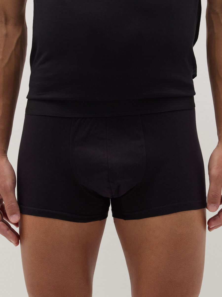 Three-pack organic cotton boxer shorts_1