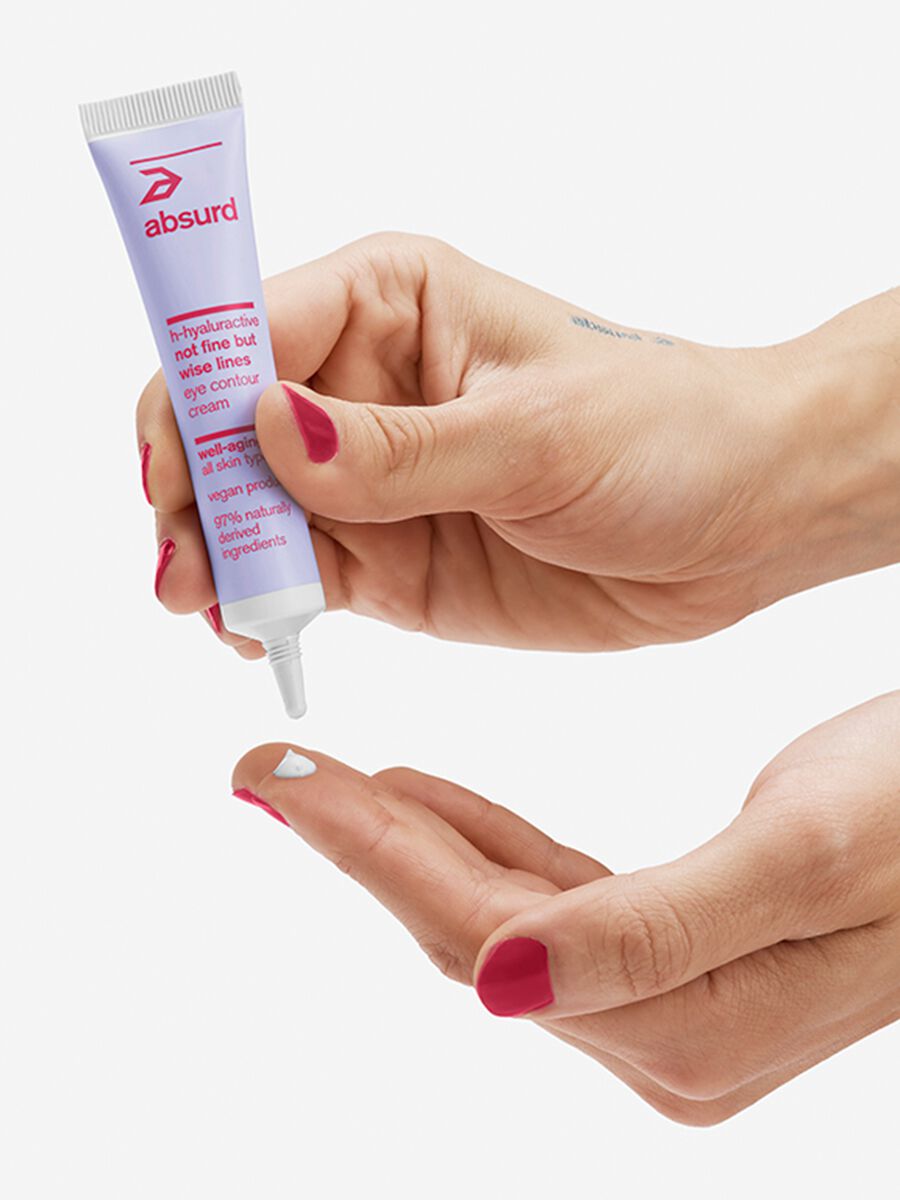 Anti-ageing eye contour cream_2