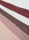 Multipack of five multicolour Brazilian briefs in stretch cotton_5
