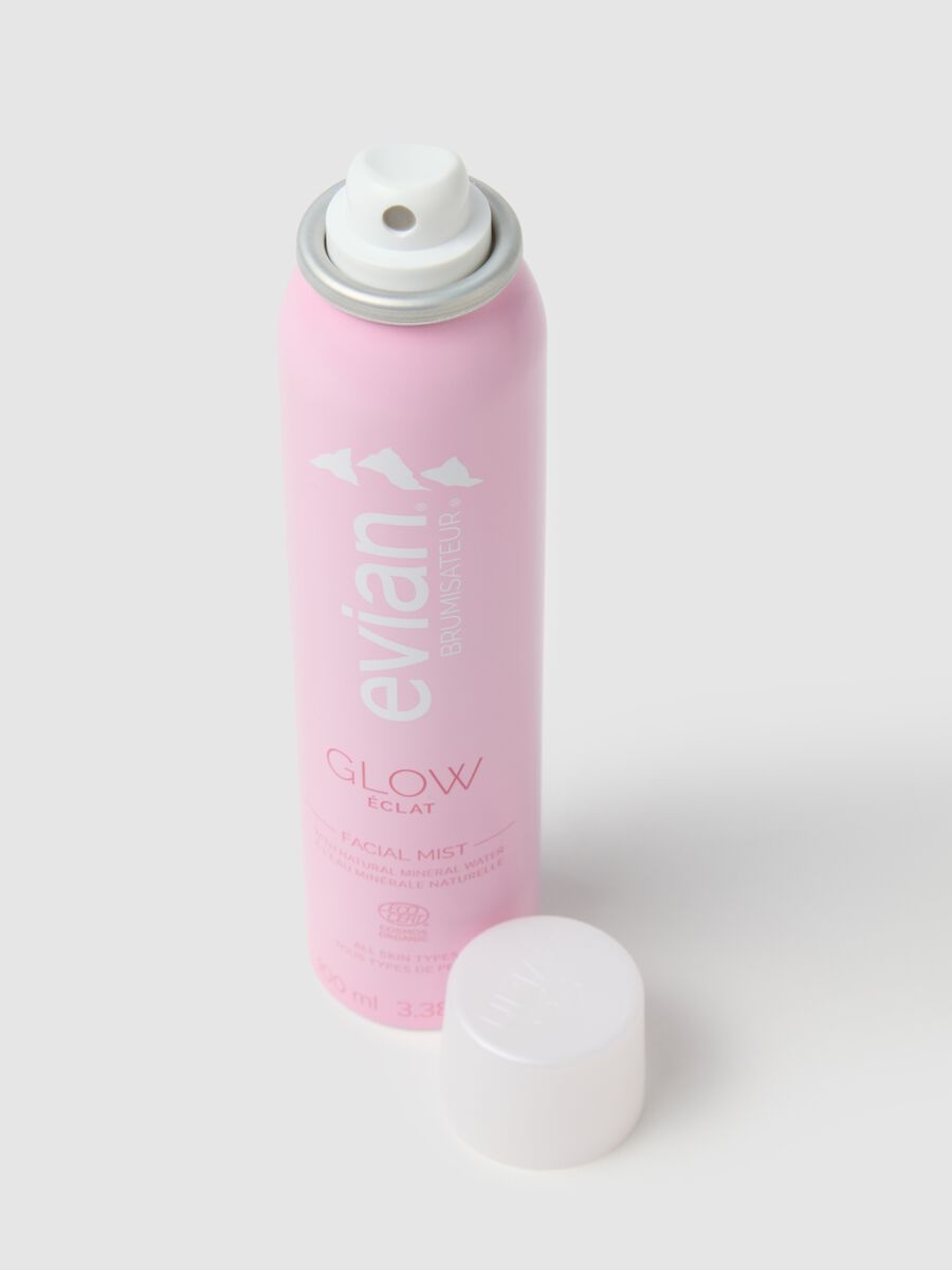 Evian facial mist glow_1