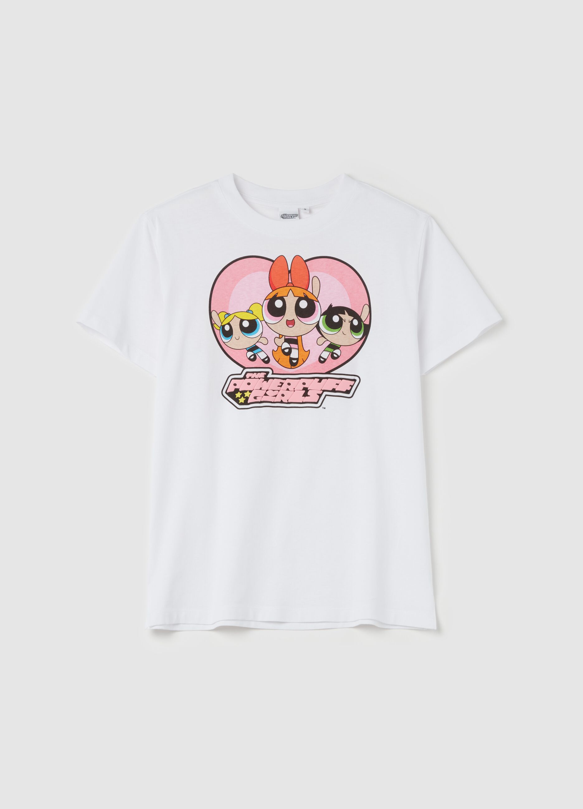 Magliette superchicche online