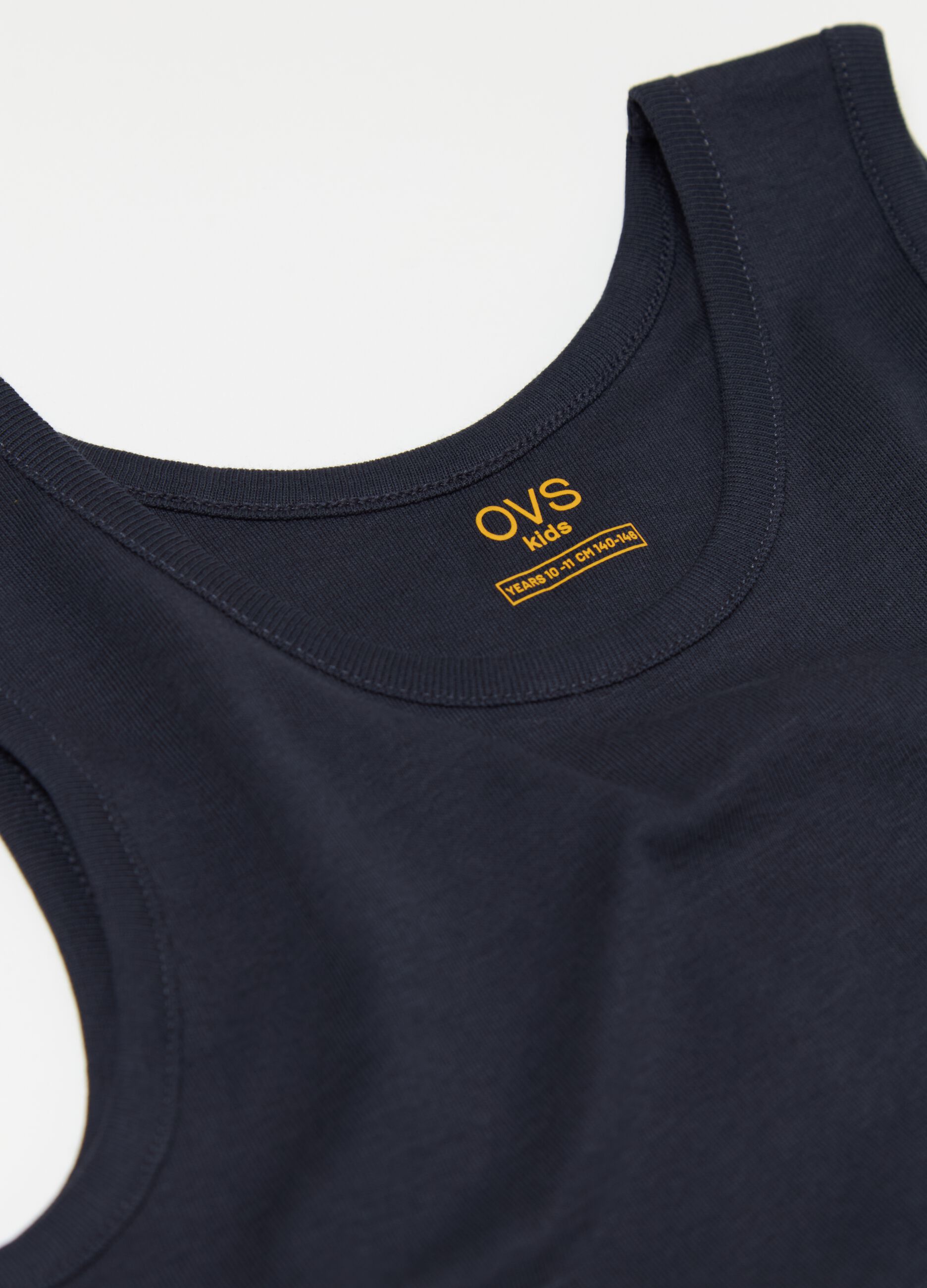 Canottiere sales bambino ovs