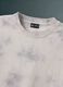 Tie Dye Effect Cotton-Hemp Blend T-shirt ALTAVIA WITH DEBORAH COMPAGNONI_5