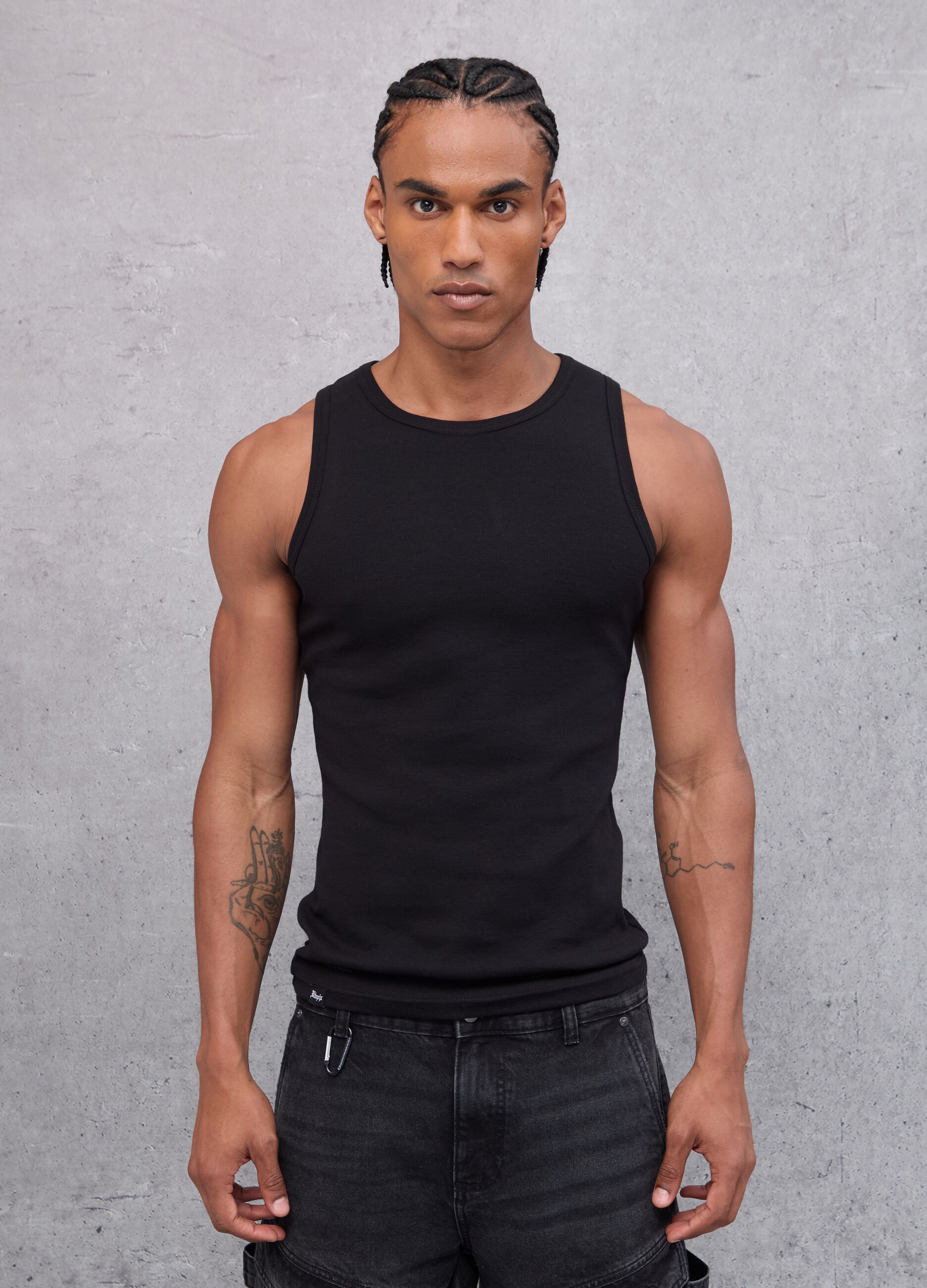 Bipack Everyday Tank Tops