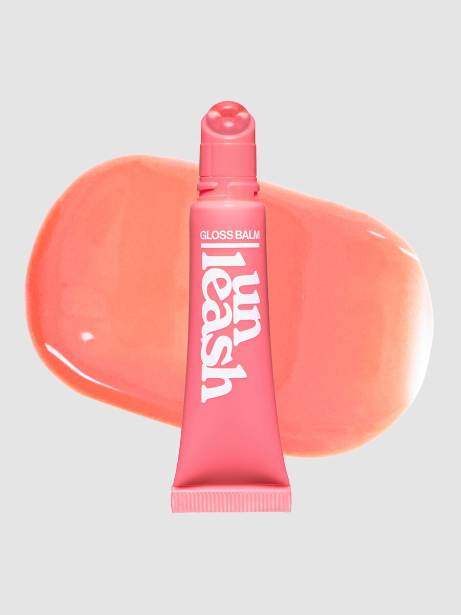 Sunset Dazzle Gloss Balm No.2 Bondi Lip Balm - Korean Make-up_0