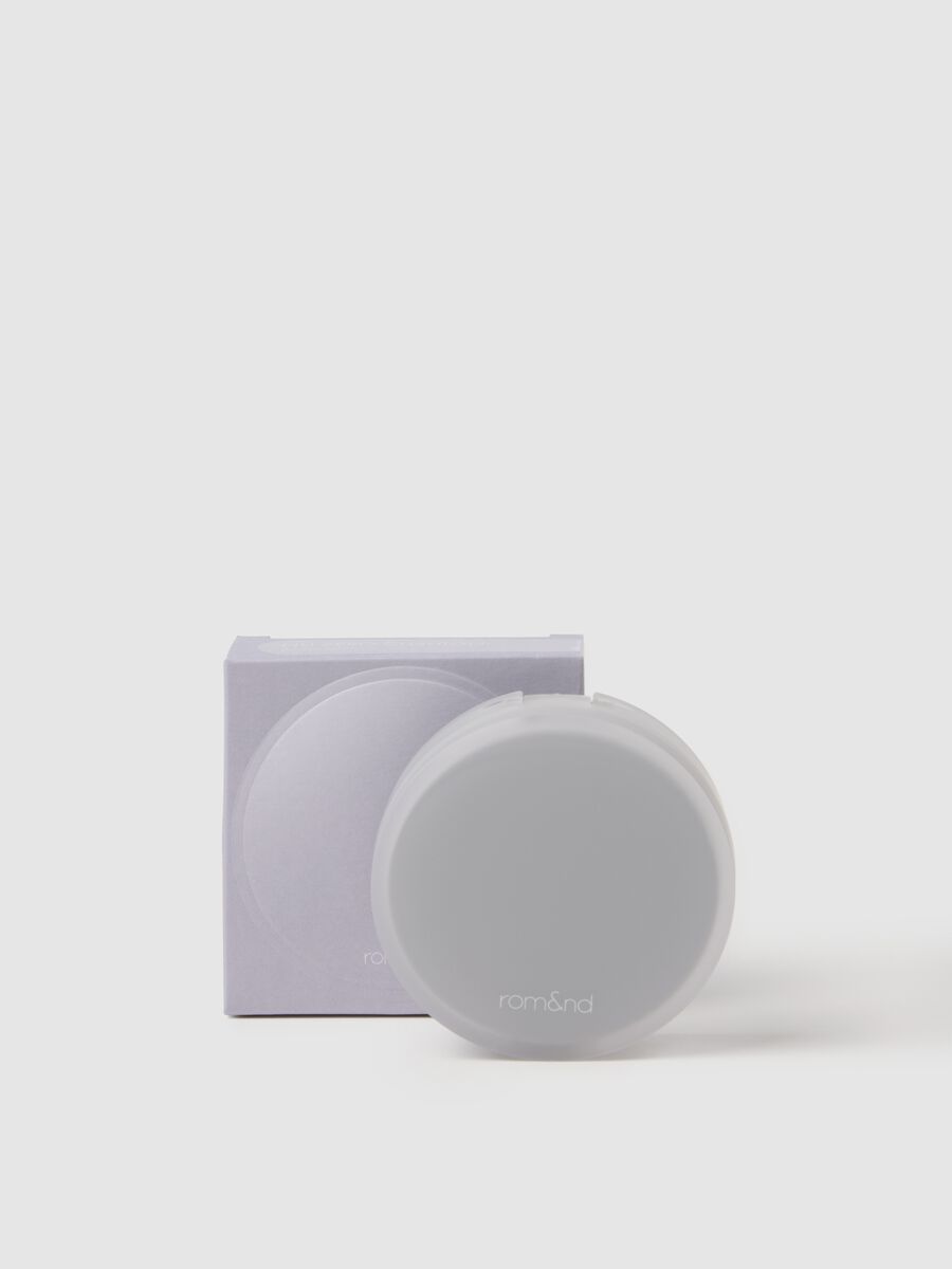 ROM&ND NU ZERO CUSHION 03 NATURAL21 - Korean Makeup Foundation_0