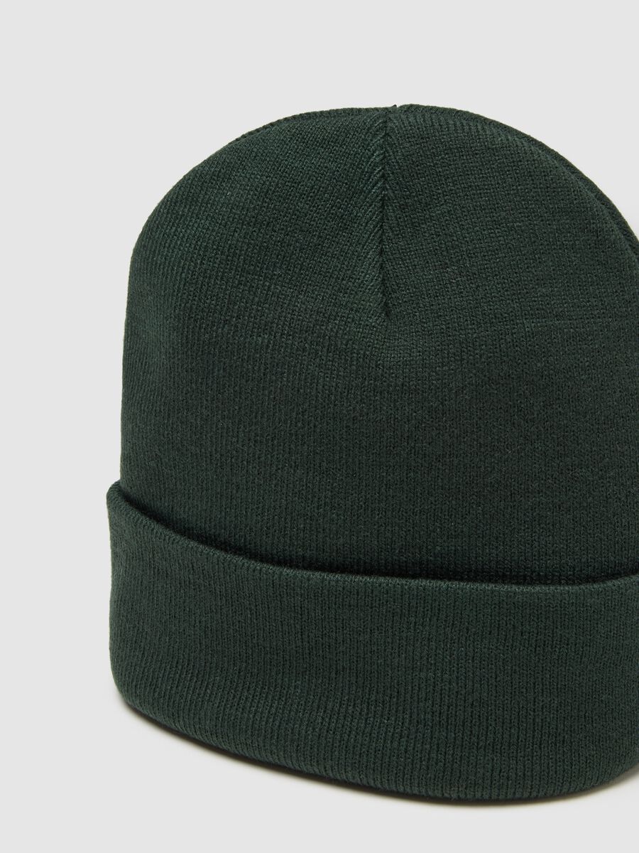 Berretto verde_2