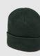 Green Beanie_2