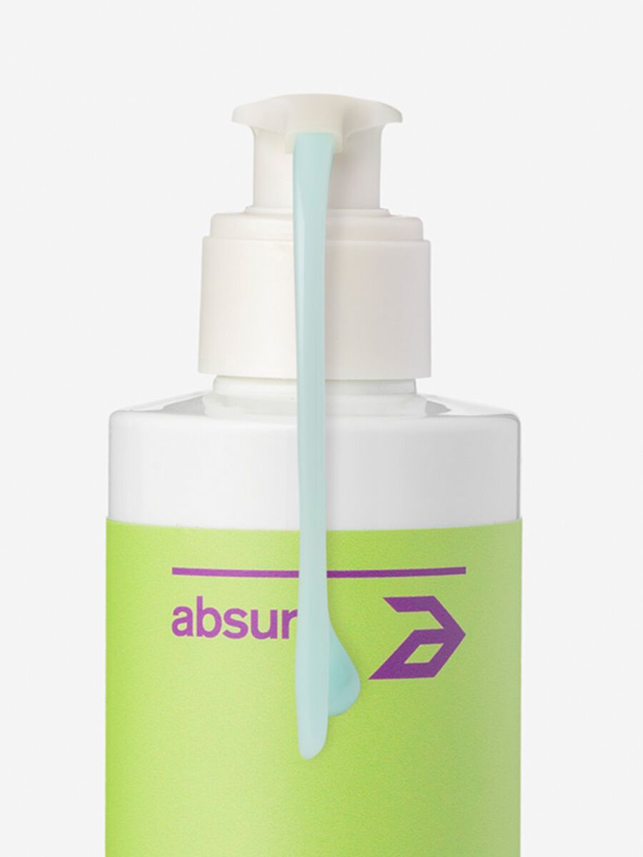 Cold-effect treatment that reduces the appearance of orange peel skin_1