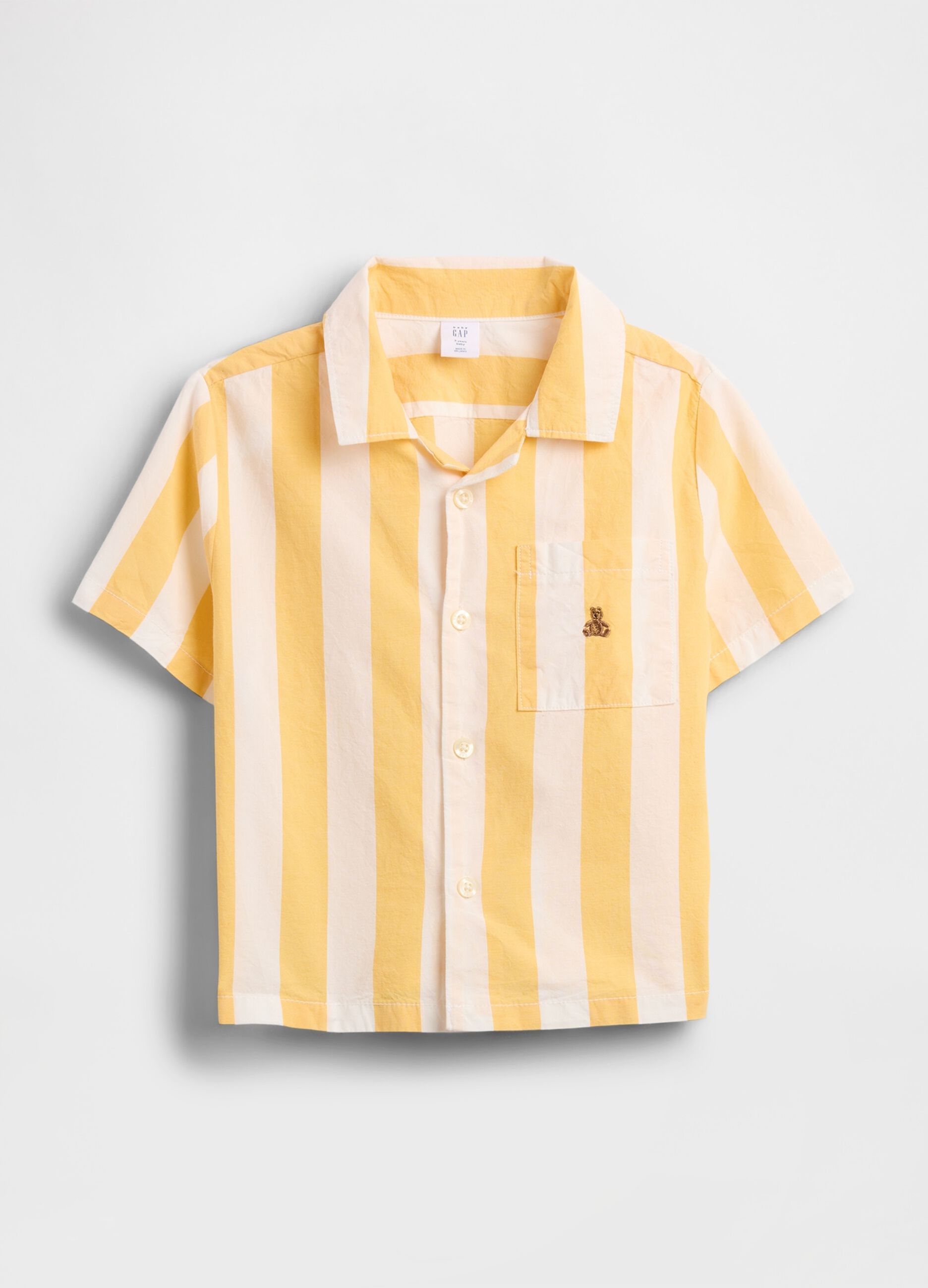 Striped Shirt