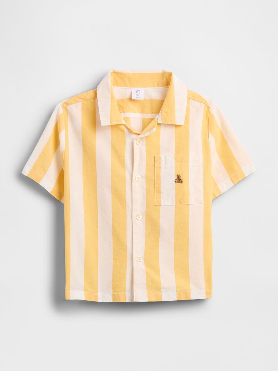 Striped Shirt_1