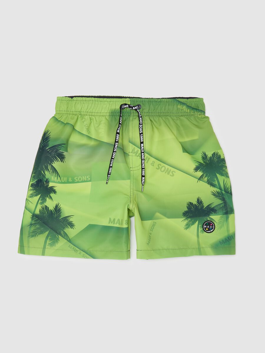 Green Palm Swimwear_0
