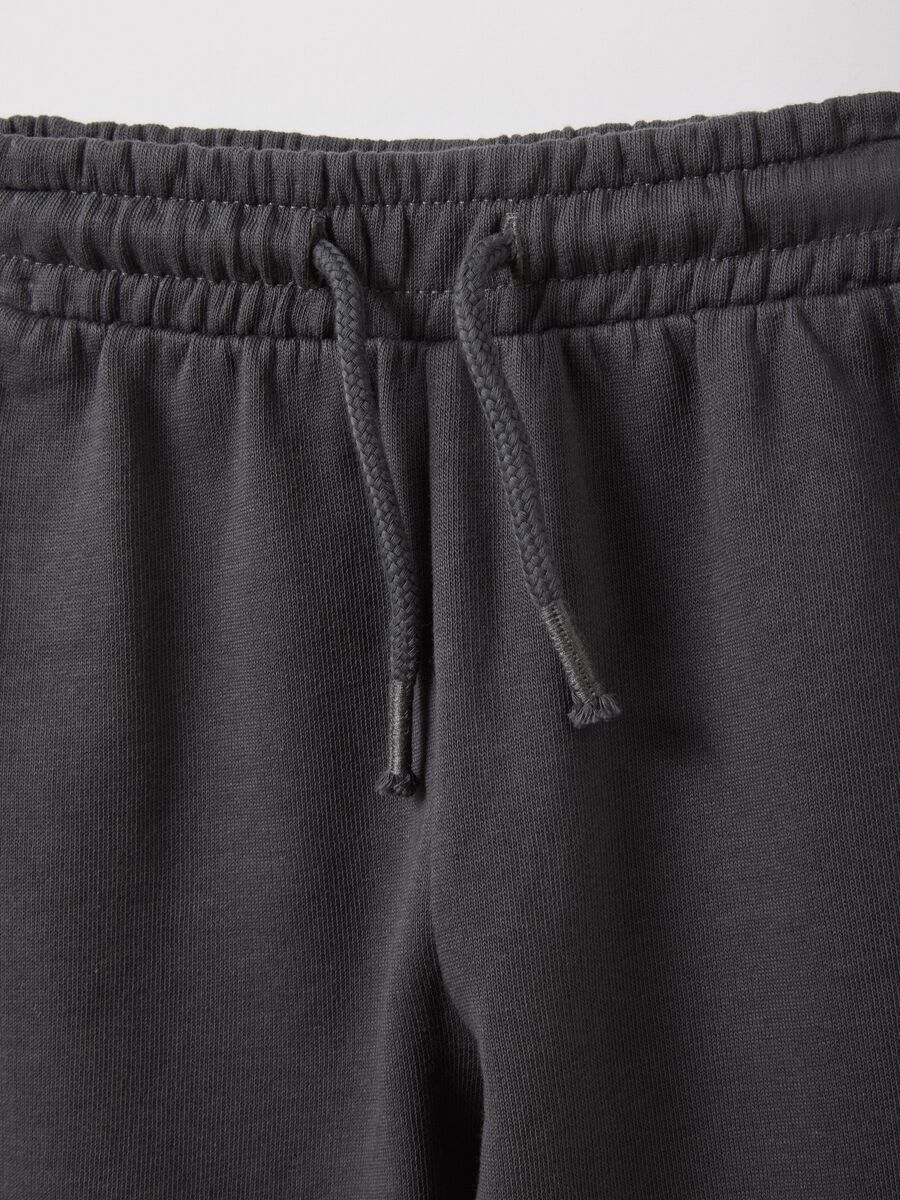 Multicolour regular fit pure cotton outfit for baby_3