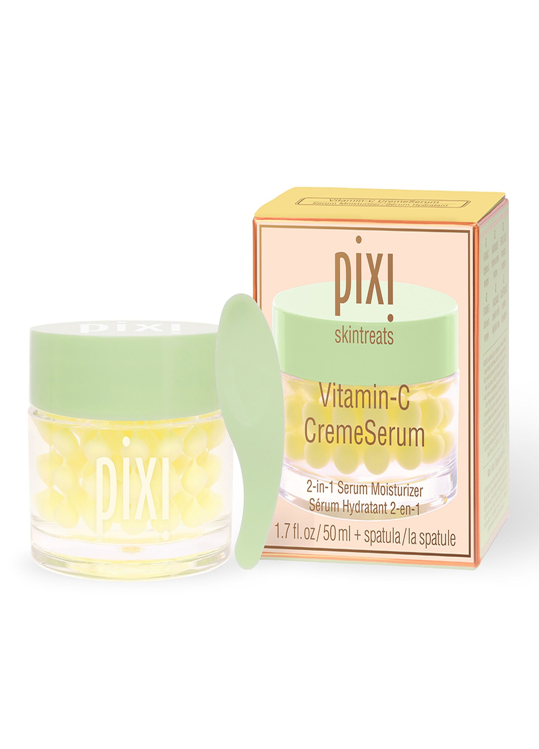 PIXI VITAMIN-C CREMESERUM 50ML