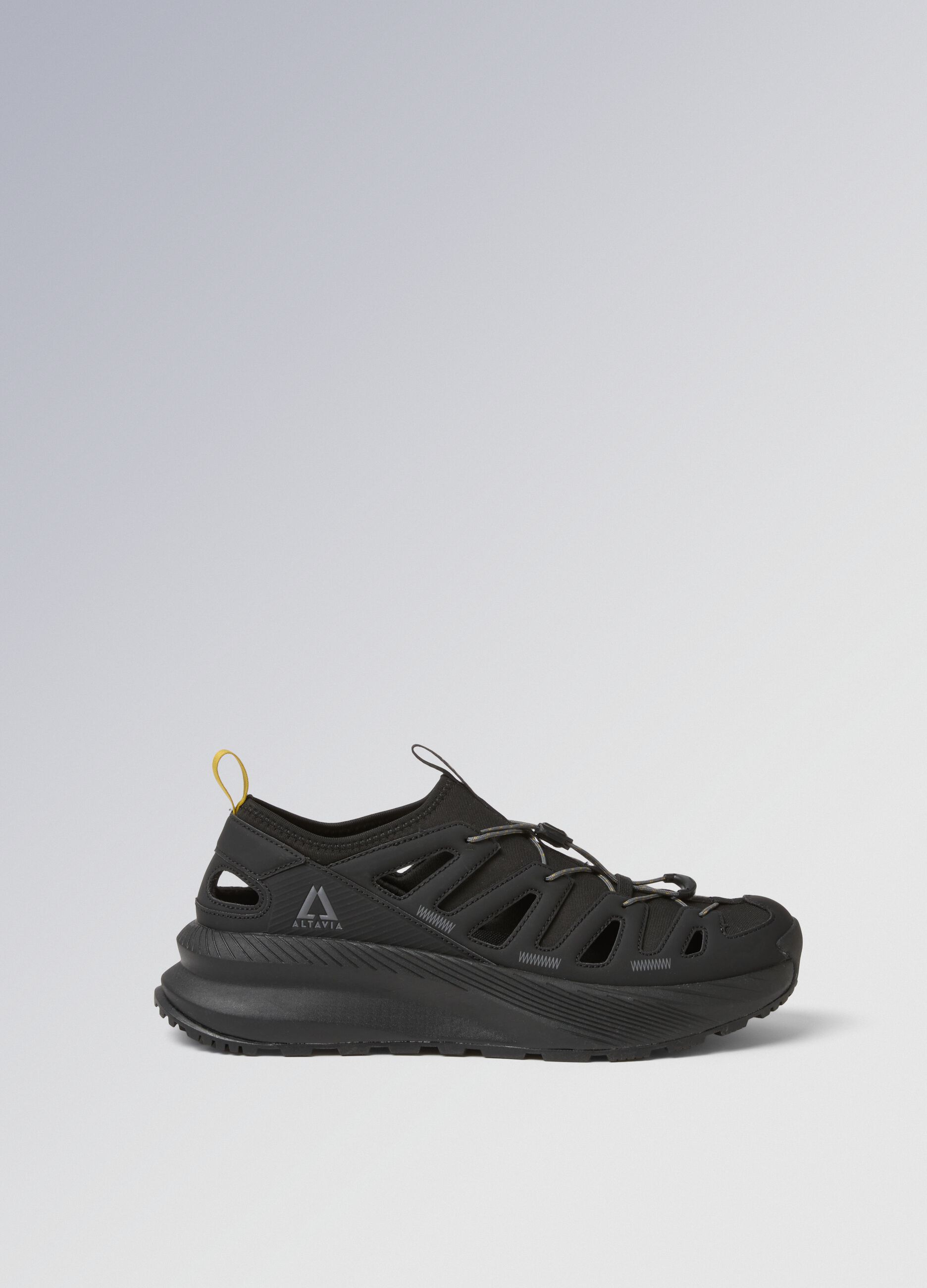 Flow-Unbound Sneakers ALTAVIA WITH DEBORAH COMPAGNONI