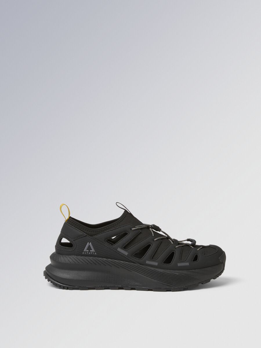 Flow-Unbound Sneakers ALTAVIA WITH DEBORAH COMPAGNONI_0