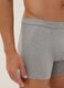 2-pack of grey stretch Supima cotton boxers_3