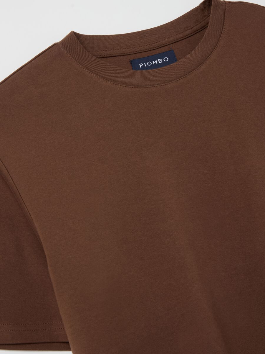 Cotton T-shirt_5
