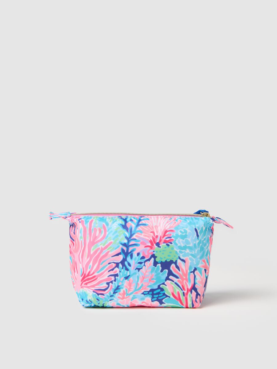 Women's Multicolor Blended Bag_1