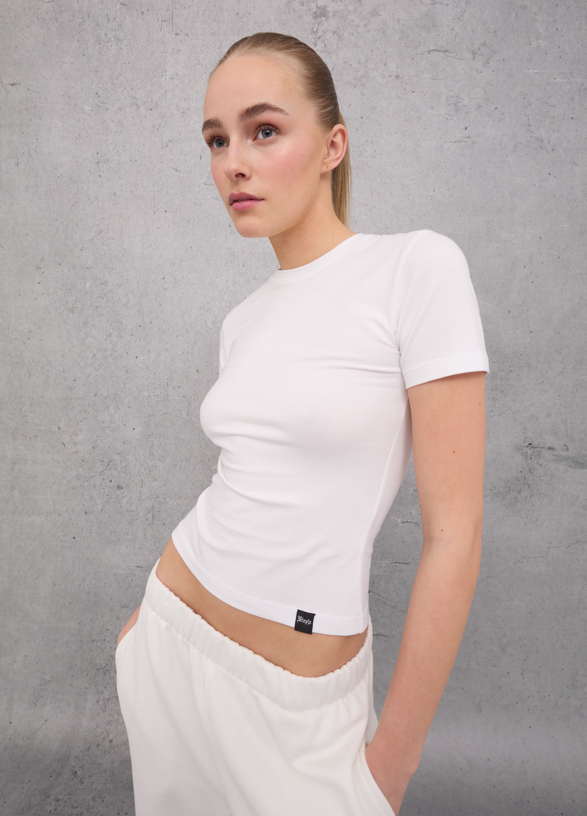 Perfect T-shirt White