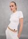 Perfect T-shirt White_0