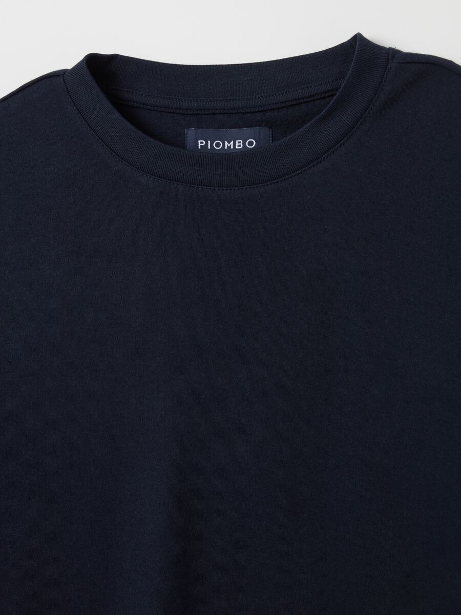 Cotton T-shirt_5