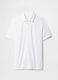 Short Sleeve Stretch Fabric Polo by GAP Kids_3