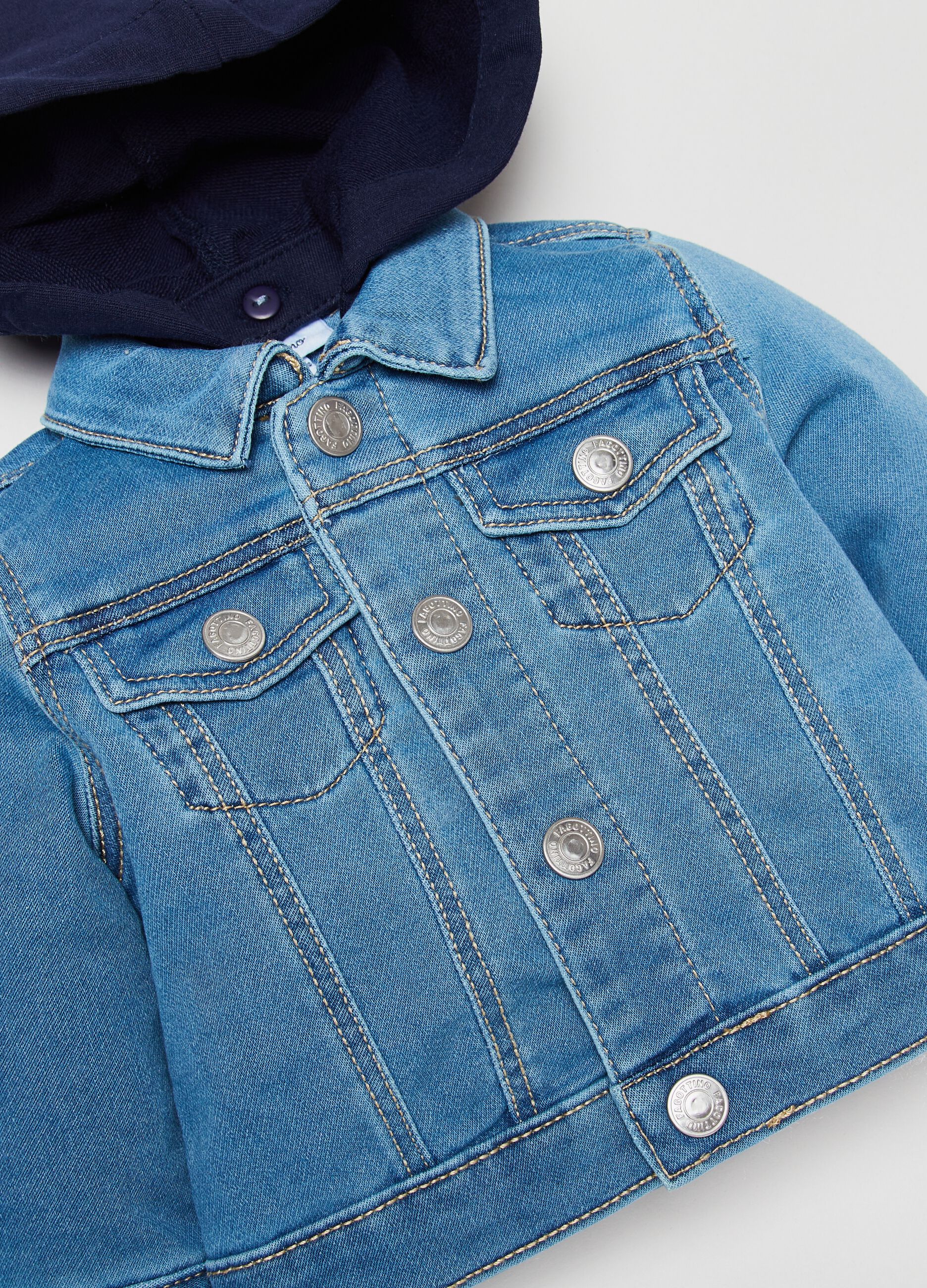 Giacca in denim con cappuccio_2