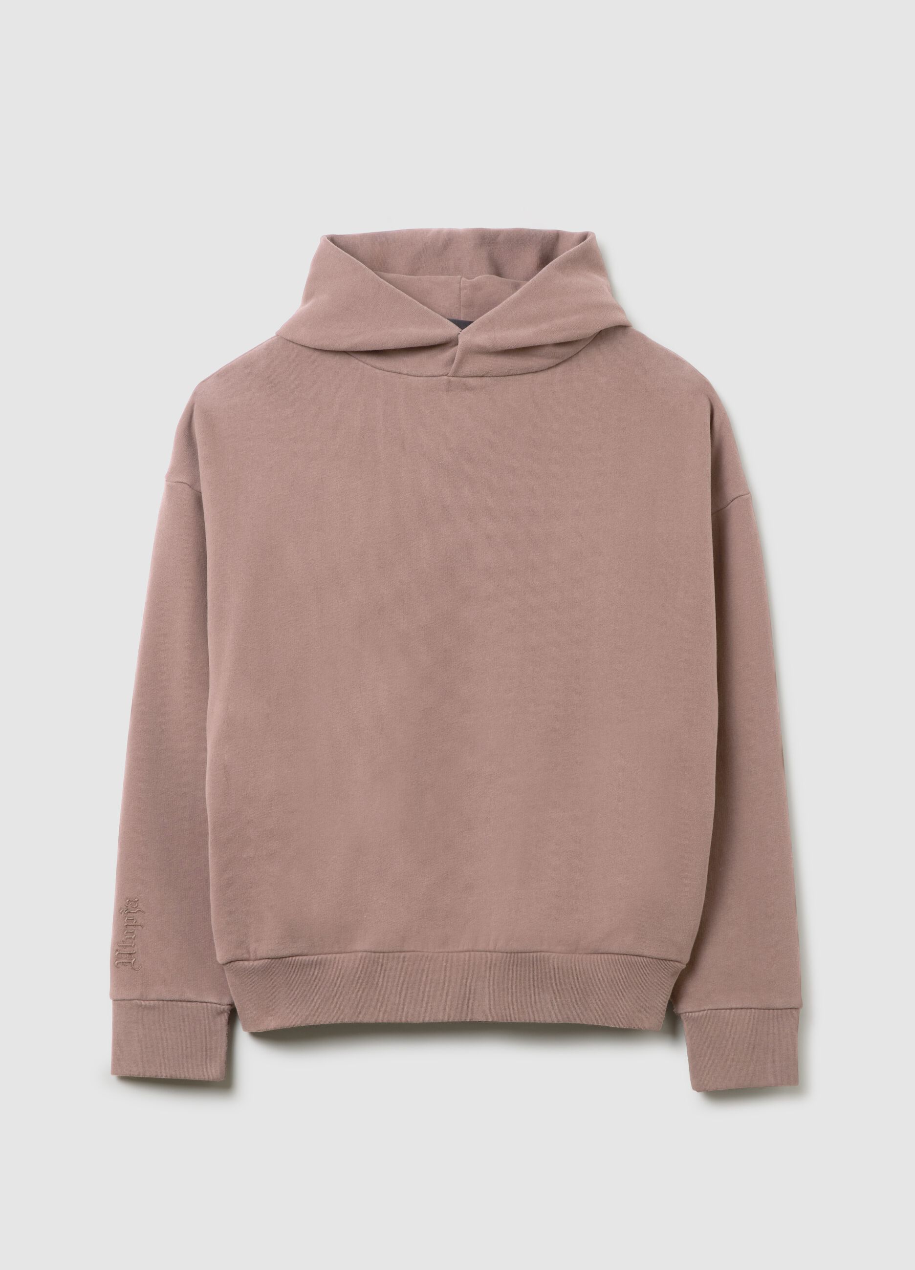 Perfect Mocha Hoodie