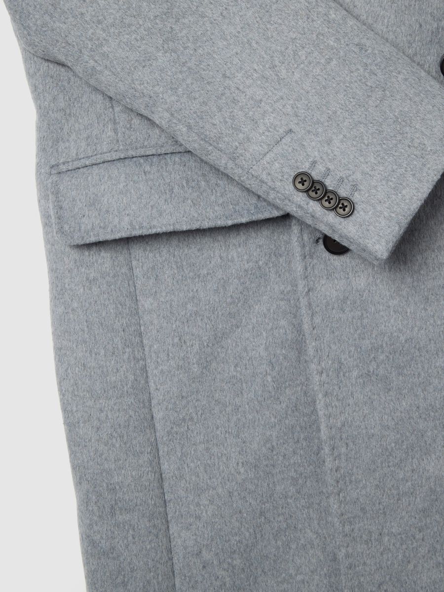 Cappotto grigio doppiopetto regular fit_7
