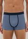 Multipack of multicolour stretch cotton regular fit boxers_1