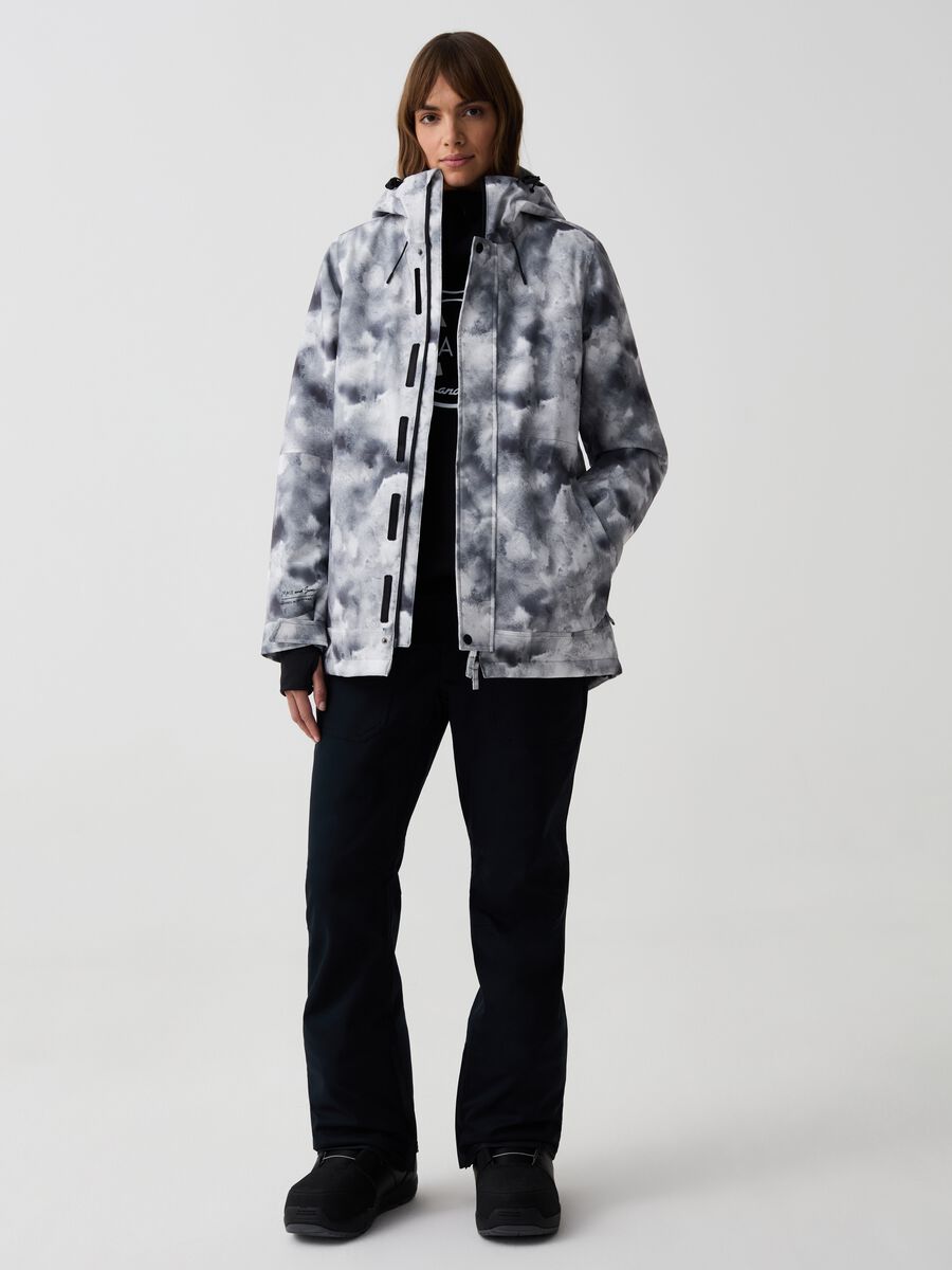 Pantaloni da snowboard_0