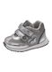 Grey Shoes for Girls_0