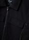 Work Jacket Black_5