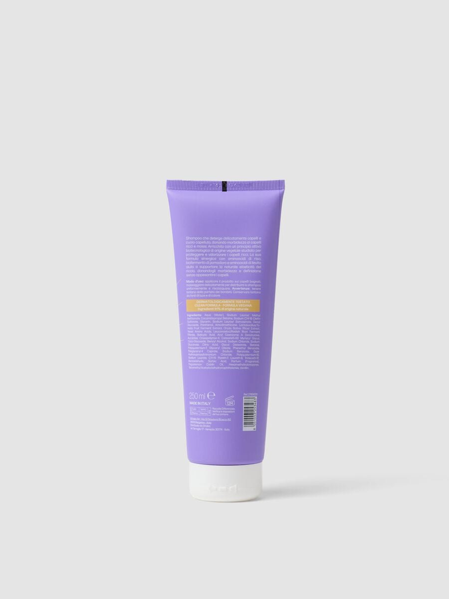 Curl Care Shampoo 250 ml_2