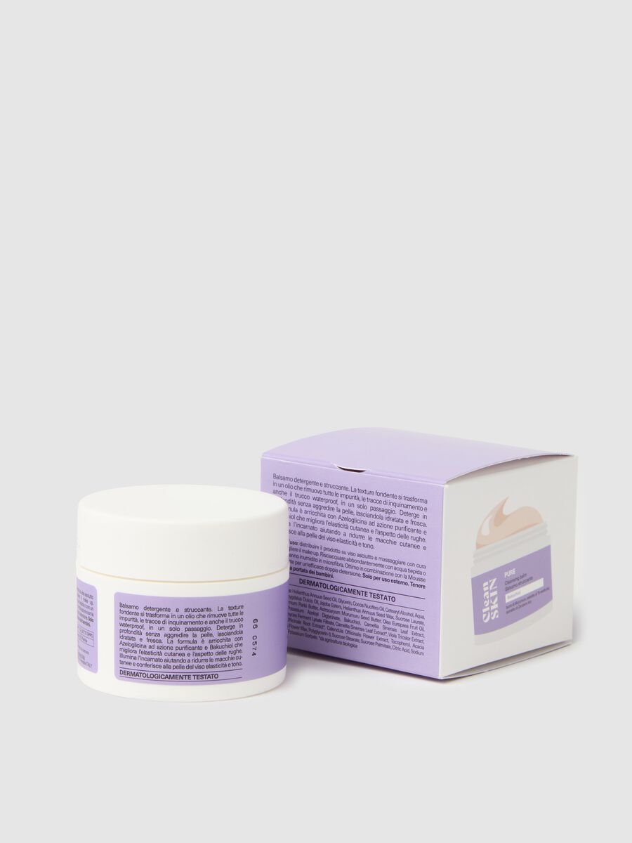 Make-up remover butter with bakuchiol 100ml_1