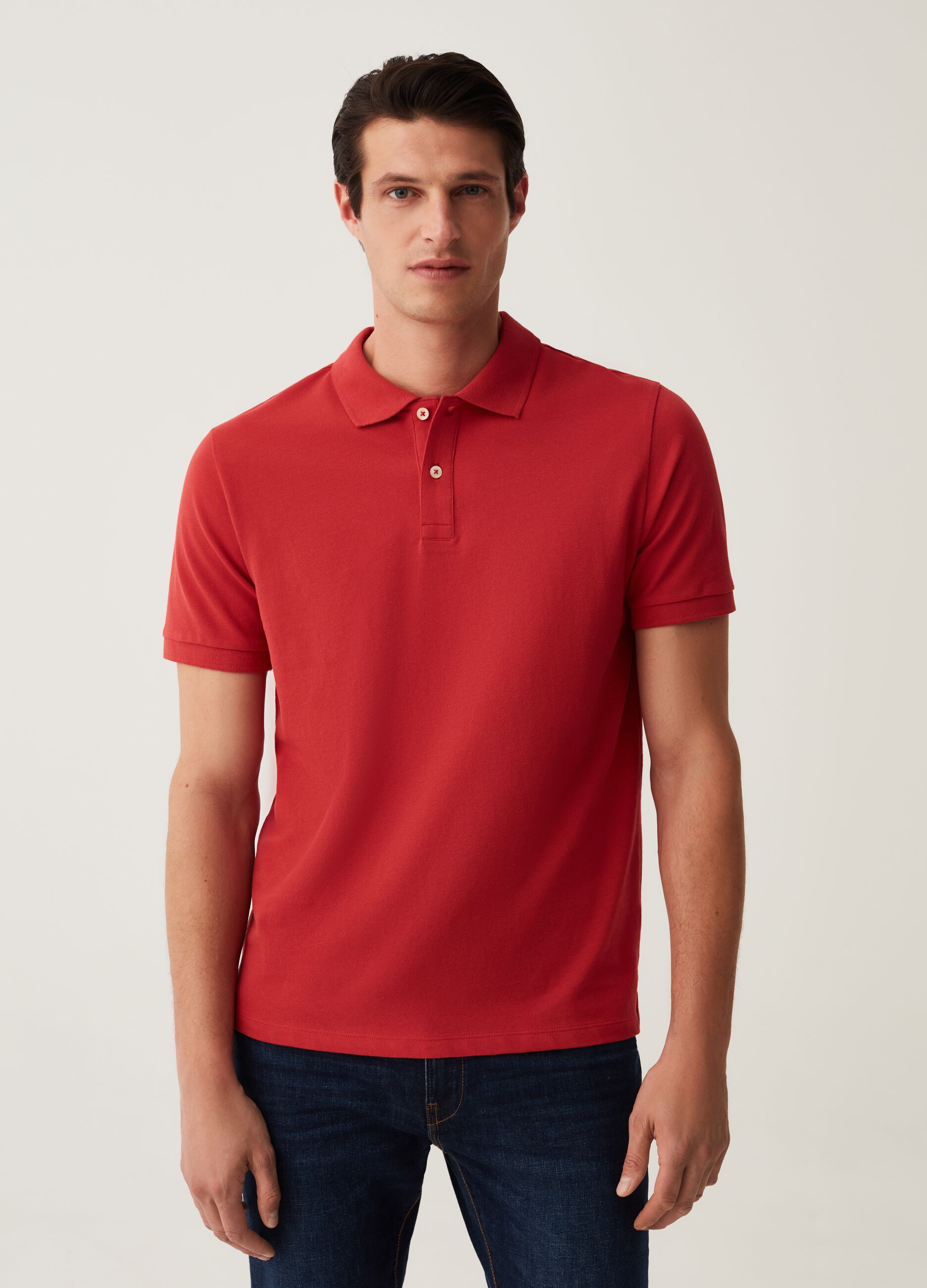 Oviesse discount polo uomo