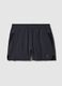 ALTAVIA WITH DEBORAH COMPAGNONI shorts in technical fabric_4
