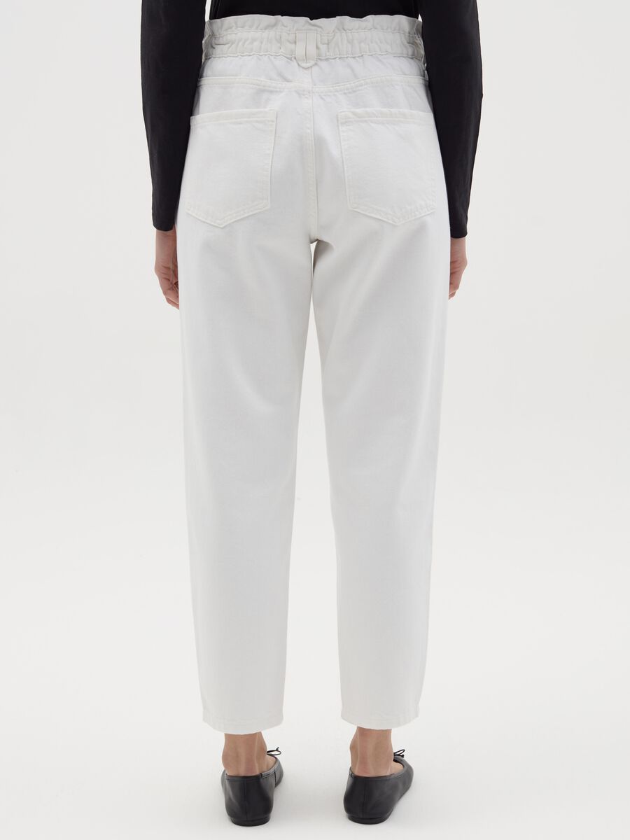 Cropped slouchy-fit jeans_2