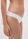 Low-rise white stretch cotton briefs_3